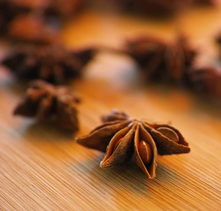 Star anise